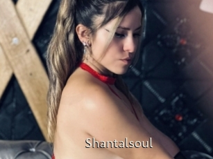 Shantalsoul