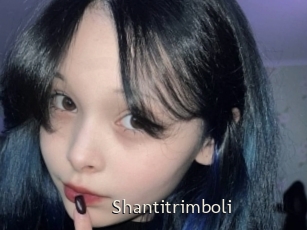Shantitrimboli