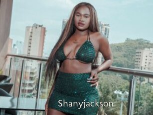 Shanyjackson