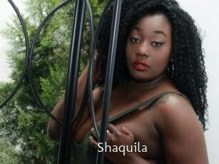 Shaquila