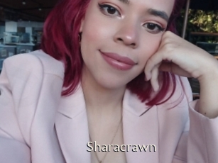 Sharacrawn