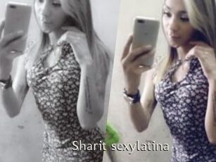 Sharit_sexylatina