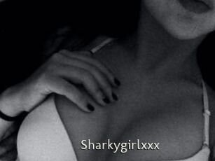 Sharkygirlxxx