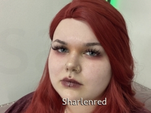 Sharlenred