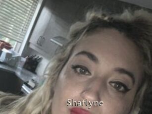Sharlyne