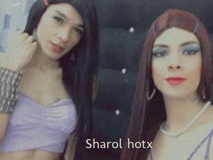 Sharol_hotx