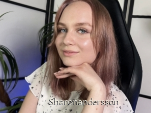Sharonandersson