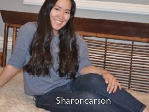 Sharoncarson