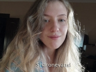 Sharonevansi