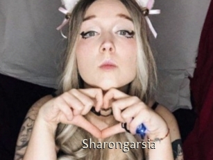 Sharongarsia