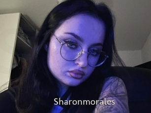 Sharonmorales