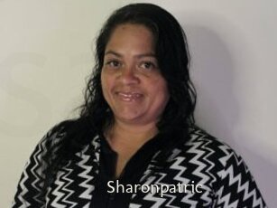 Sharonpatric