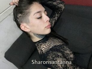 Sharonsantanna