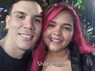 Sharonthom