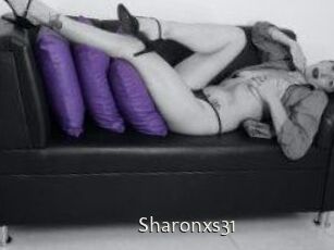 Sharonxs31