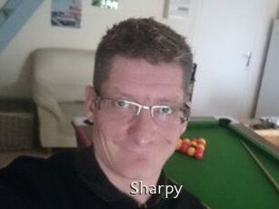 Sharpy