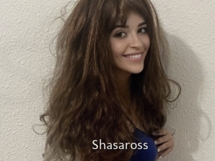 Shasaross