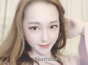 Shashababy