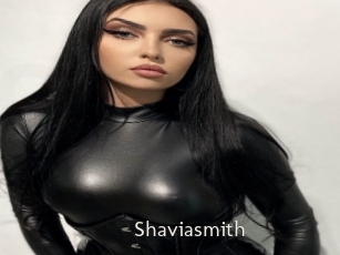 Shaviasmith