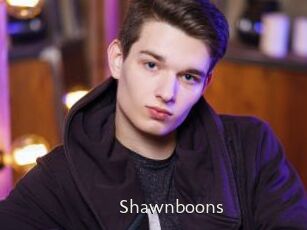 Shawnboons