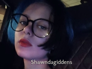 Shawndagiddens