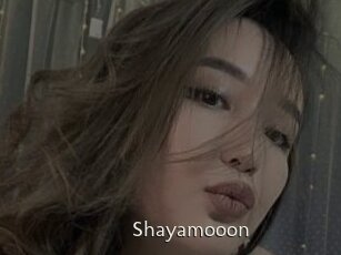Shayamooon