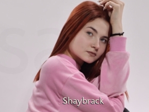 Shaybrack