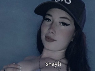 Shayli