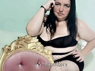 Sheamillers