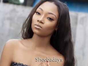 Sheebadays