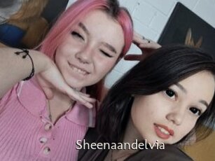 Sheenaandelvia