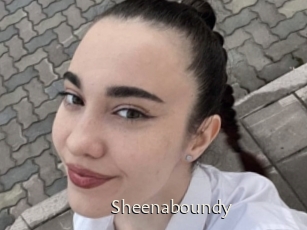 Sheenaboundy