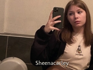 Sheenacarley