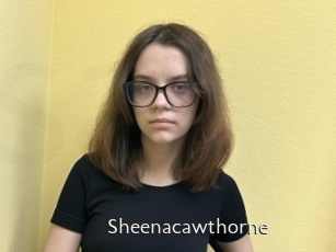 Sheenacawthorne