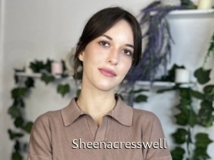 Sheenacresswell