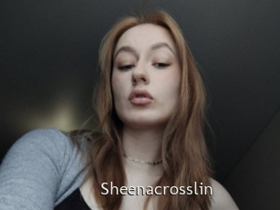 Sheenacrosslin
