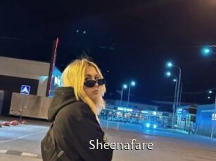 Sheenafare