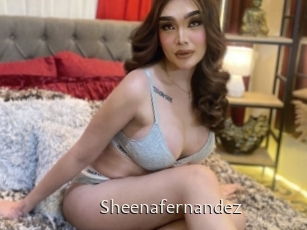 Sheenafernandez