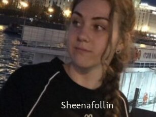 Sheenafollin