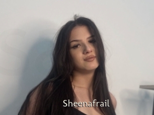 Sheenafrail