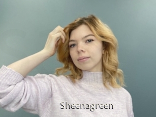 Sheenagreen