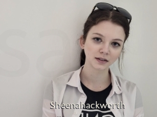 Sheenahackworth