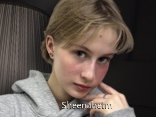 Sheenahelm