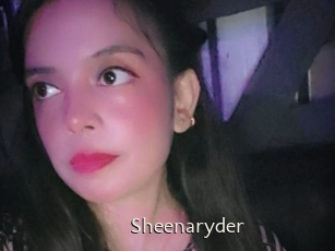 Sheenaryder