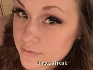 Sheezafreak