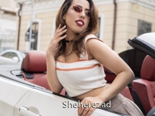 Sheherezad