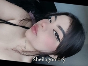 Sheilagomory