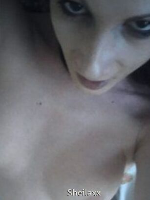 Sheilaxx