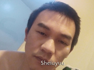 Sheiuyuu