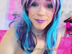 Shelbymonroe4u